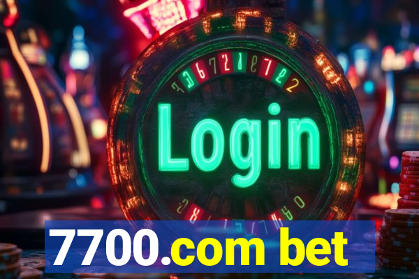 7700.com bet